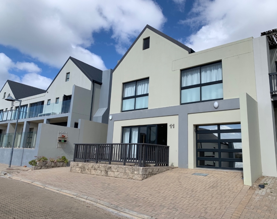 3 Bedroom Property for Sale in Hartenbos Rural Western Cape